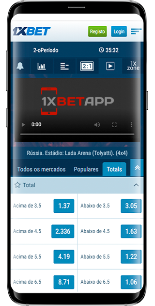1xbet app mobile free download